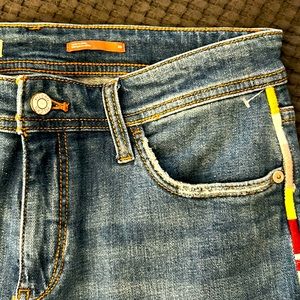 Anthropologie Pilcro jeans size 28